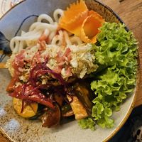  at To80 vegan in Cologne