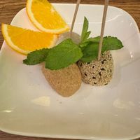  at To80 vegan in Cologne