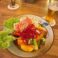  at To80 vegan in Cologne