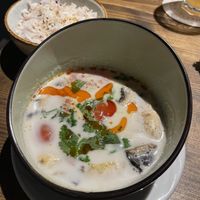   at To80 vegan in Cologne