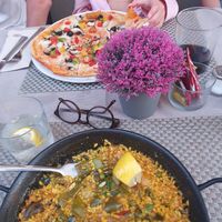  at Flamenco in Mallorca