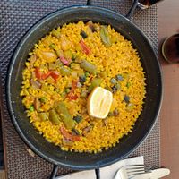  at Flamenco in Mallorca