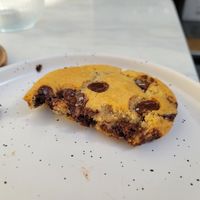 Crispy on outside, gooey inside at Plant Dragon in Leuven