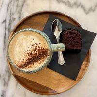   at Plant Dragon in Leuven