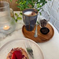   at Plant Dragon in Leuven