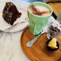   at Plant Dragon in Leuven