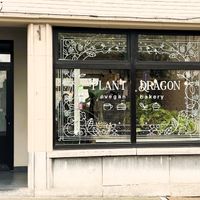  at Plant Dragon in Leuven