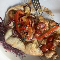   at Plant Dragon in Leuven