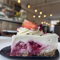   at Plant Dragon in Leuven