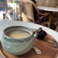   at Plant Dragon in Leuven