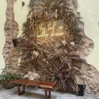 Dekoration   at Hüper in Valladolid