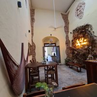 Look at the height of this amazing place. Its EXTRAORDINARY!!!!   at Hüper in Valladolid