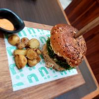  at Hüper in Valladolid