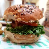  at Hüper in Valladolid