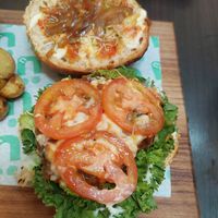  at Hüper in Valladolid