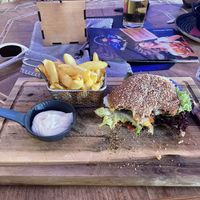   at Weiberhimml in Galtuer