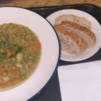   at Friesenjung in Wangerooge