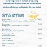   at Friesenjung in Wangerooge