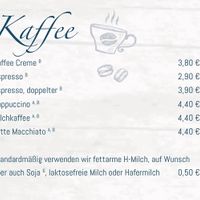   at Friesenjung in Wangerooge