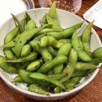   at KIBOU Japanese Kitchen & Bar in Bristol