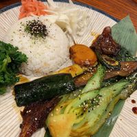   at KIBOU Japanese Kitchen & Bar in Bristol