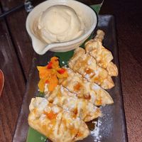   at KIBOU Japanese Kitchen & Bar in Bristol