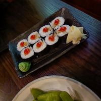  at KIBOU Japanese Kitchen & Bar in Bristol