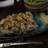  at KIBOU Japanese Kitchen & Bar in Bristol