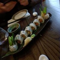 at KIBOU Japanese Kitchen & Bar in Bristol