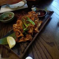  at KIBOU Japanese Kitchen & Bar in Bristol