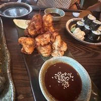   at KIBOU Japanese Kitchen & Bar in Bristol