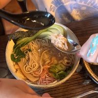   at KIBOU Japanese Kitchen & Bar in Bristol