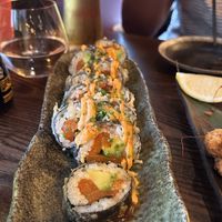   at KIBOU Japanese Kitchen & Bar in Bristol