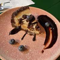 Zupfkuchen #Veganuary at Froyda - Tikka Taco - Maybe closed in Berlin