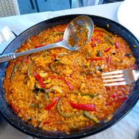  at La Cabaña del Canario in Torrox