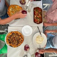   at La Cabaña del Canario in Torrox