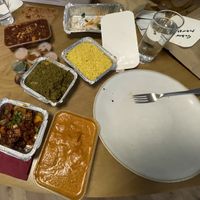 YUM  at The Cinnamon Garden in Ashbourne