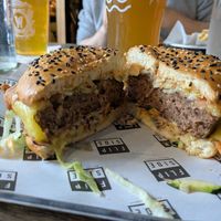 The Gamechanger at Flipside in Sligo