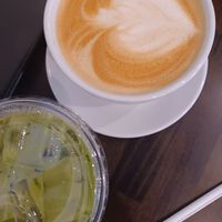  at Just Love Coffee Cafe in Valdosta