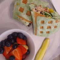  at Just Love Coffee Cafe in Valdosta