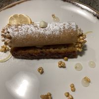 Caneloni  at Jardineiro - Vegan Kitchen in Porto