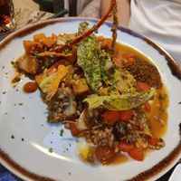  at Jardineiro - Vegan Kitchen in Porto