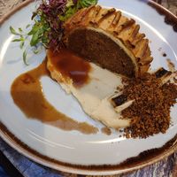  at Jardineiro - Vegan Kitchen in Porto