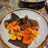   at Jardineiro - Vegan Kitchen in Porto