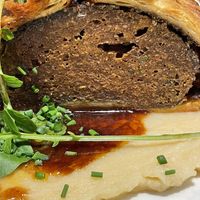   at Jardineiro - Vegan Kitchen in Porto