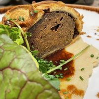   at Jardineiro - Vegan Kitchen in Porto