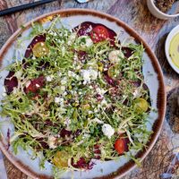  at Jardineiro - Vegan Kitchen in Porto