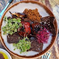  at Jardineiro - Vegan Kitchen in Porto