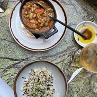 Dobrada  at Jardineiro - Vegan Kitchen in Porto