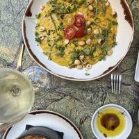 Risotto   at Jardineiro - Vegan Kitchen in Porto